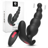 FUKR Stimulateur de prostate Dipper Vibrator 12.5 x 2 cm